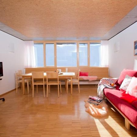 Berg:Doktr Appartements Warth  Exterior photo